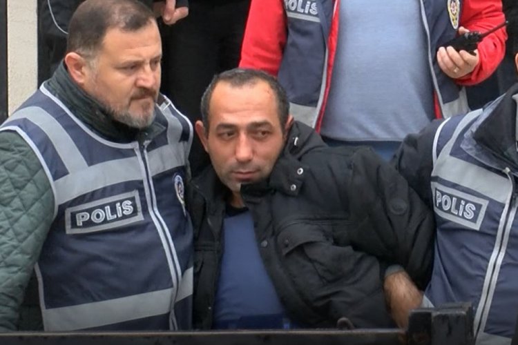 Ceren'in katiline oy birliğiyle 'akıl sağlığı' raporu