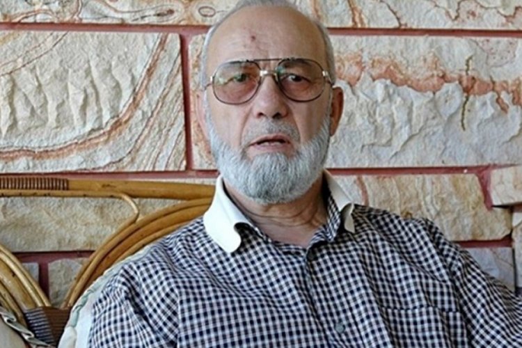 'Mehdi gelecek' diyen Adnan Tanrıverdi g&ouml;revinden istifa etti