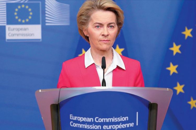 AB'den Brexit sonrası ge&ccedil;iş s&uuml;reci ve m&uuml;zakereler konusunda uyarı
