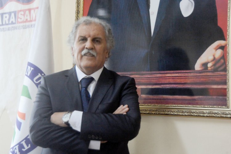 "Bundan sonra Amerikan askerleri Ortadoğu'da asla g&uuml;vende olmayacaklardır"