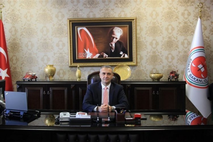 633 FET&Ouml; ş&uuml;phelisi hakkında dava a&ccedil;ıldı