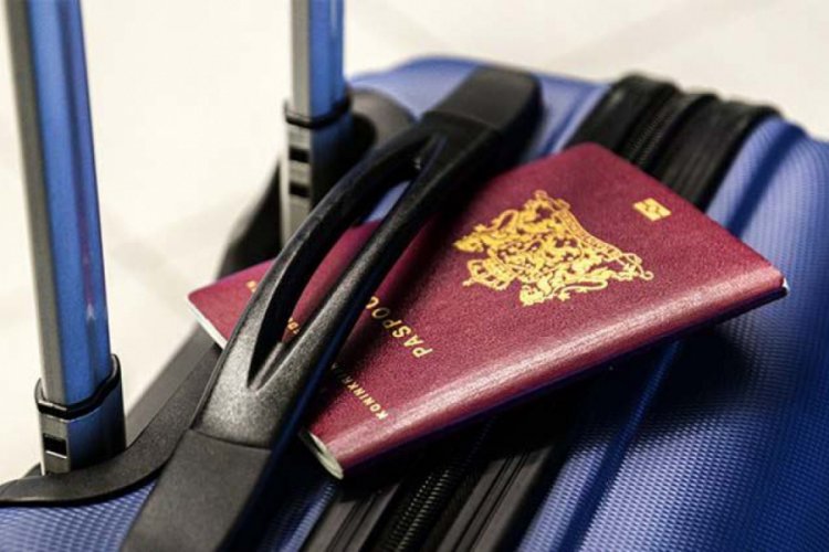 D&uuml;nyanın en g&uuml;&ccedil;l&uuml; pasaportları listelendi