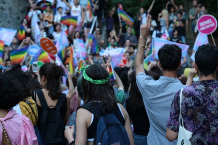 İstanbul Onur Y&uuml;r&uuml;y&uuml;ş&uuml; yasağına a&ccedil;ılan dava reddedildi