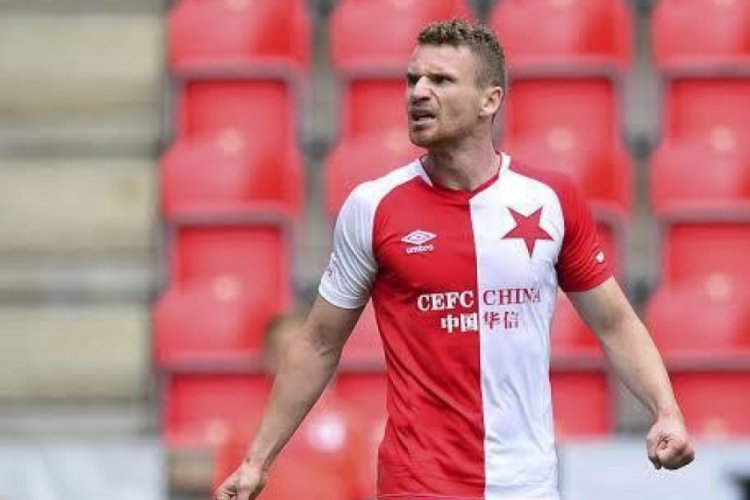 Kayserispor'a Boşnak golc&uuml;