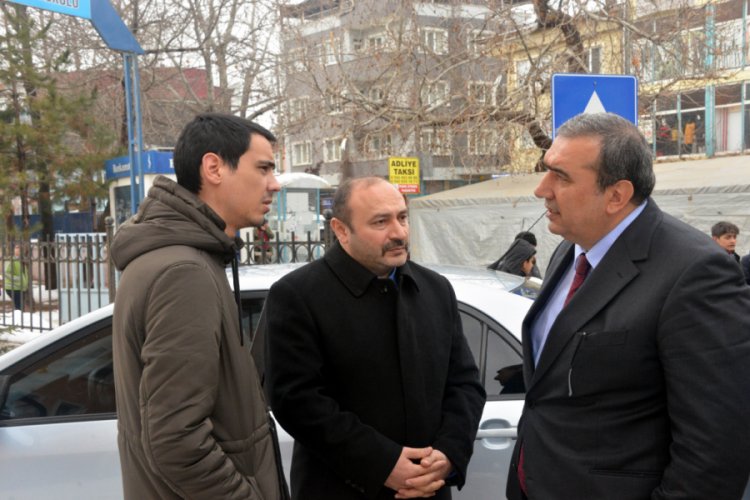 Yazıcıoğlu davasına isimsiz mektup damga vurdu
