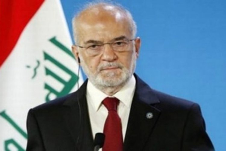 Irak Dışişleri Bakanlığından İran'ın f&uuml;zeli saldırısına y&ouml;nelik a&ccedil;ıklama