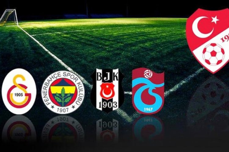 Futbol camiasından şehit askerler i&ccedil;in başsağlığı mesajı