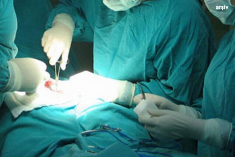 Kadavradan organ nakli sonrasında 3. &ouml;l&uuml;m!