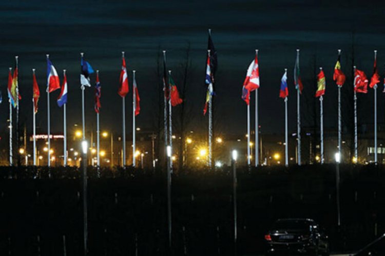 NATO, Orta Doğu'da daha fazla rol &uuml;stlenecek