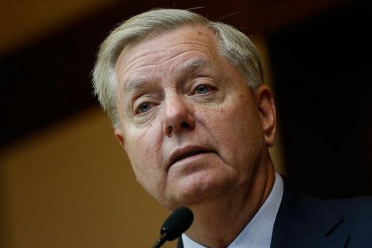 Senat&ouml;r Graham: Trump'ın Senato'daki yargı işlemlerine haftaya başlanacak