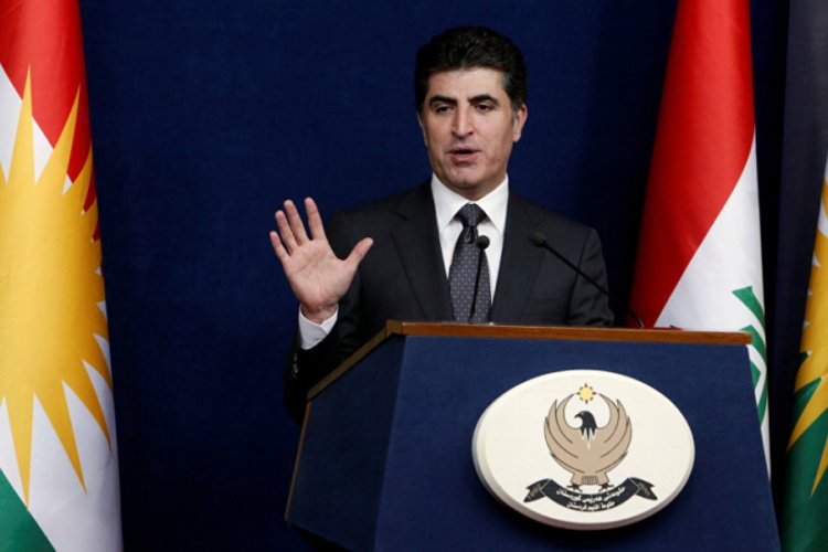 "Irak'ın, IŞİD ile m&uuml;cadelede Koalisyon g&uuml;&ccedil;lerine ihtiyacı var"