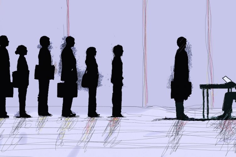 2020 yılında işsizlik ne durumda olacak? (&Ouml;ZEL HABER)