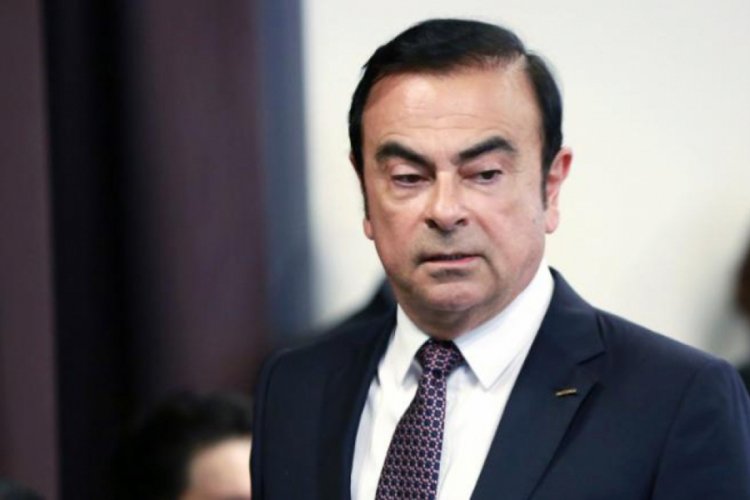 Adalet bakanından Ghosn'a yanıt