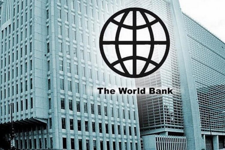 D&uuml;nya Bankası k&uuml;resel b&uuml;y&uuml;me tahminlerini d&uuml;ş&uuml;rd&uuml;
