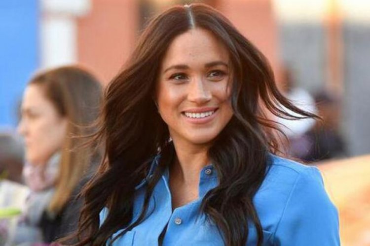 Meghan Markle kimdir, ka&ccedil; yaşında ve nereli?