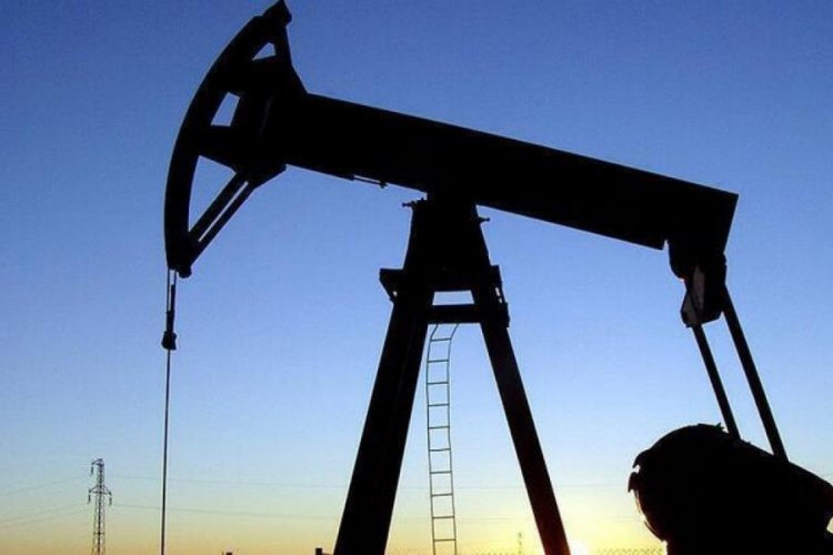 Brent petrol&uuml;n varili 65,59 dolar