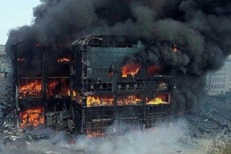 4 kişi hayatını kaybetmişti! Yangında facia geliyorum demiş