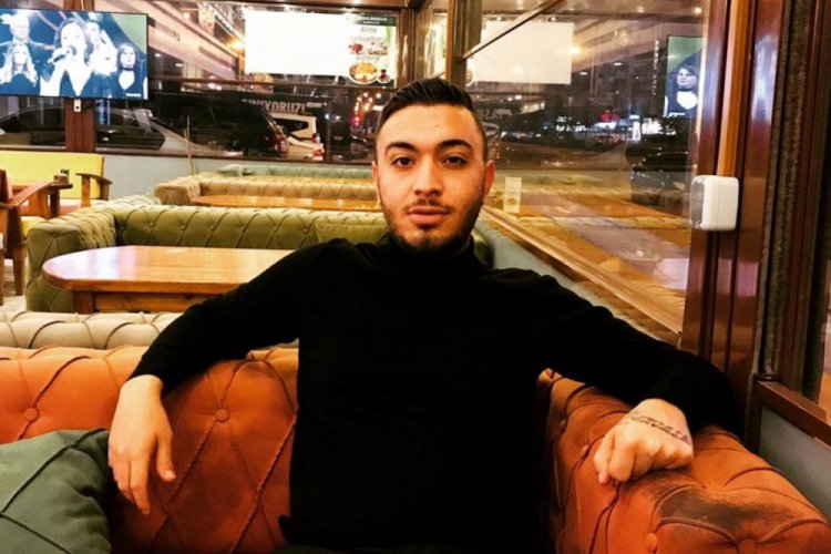 Hesap kavgasının sonu &ouml;l&uuml;mle bitti