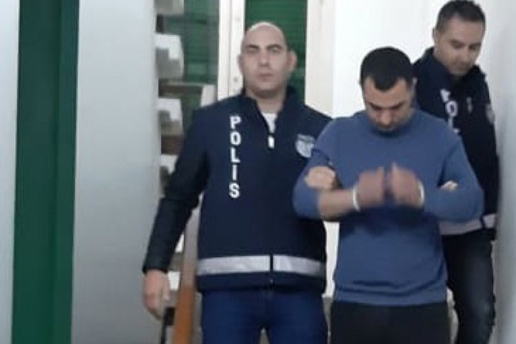 Eşini 3 saat boyunca kemerle d&ouml;ven kocaya 6 yıl hapis