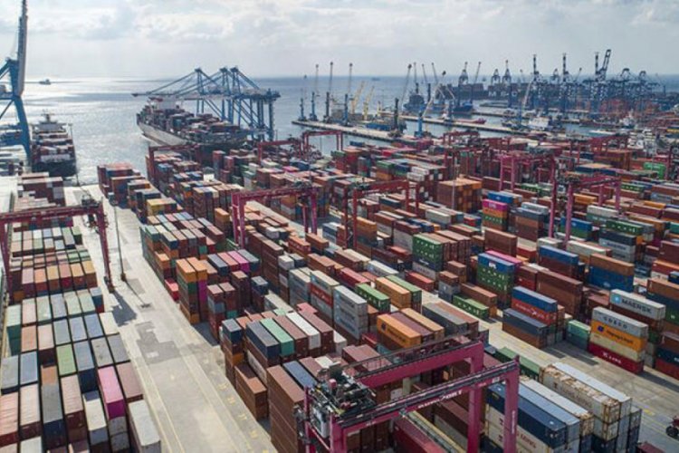 Dış Ticaret Beklenti Anketi a&ccedil;ıklandı
