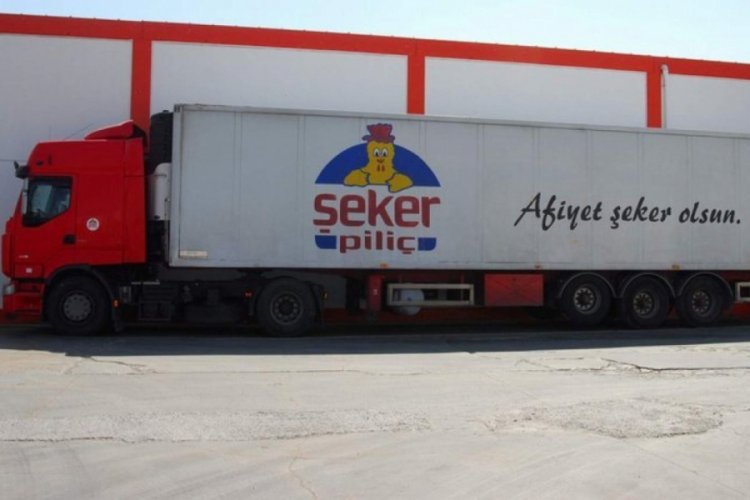 Şeker Pili&ccedil; markası icradan satışa &ccedil;ıkacak