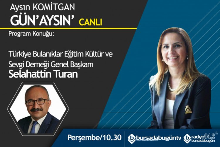 Aysın Komitgan ile G&uuml;n'Aysın' (Selahattin Turan)