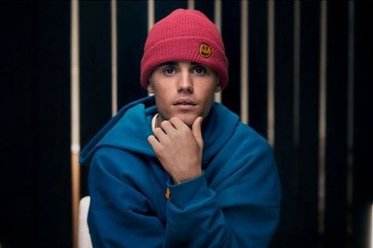Justin Bieber hastalığının ismini a&ccedil;ıkladı