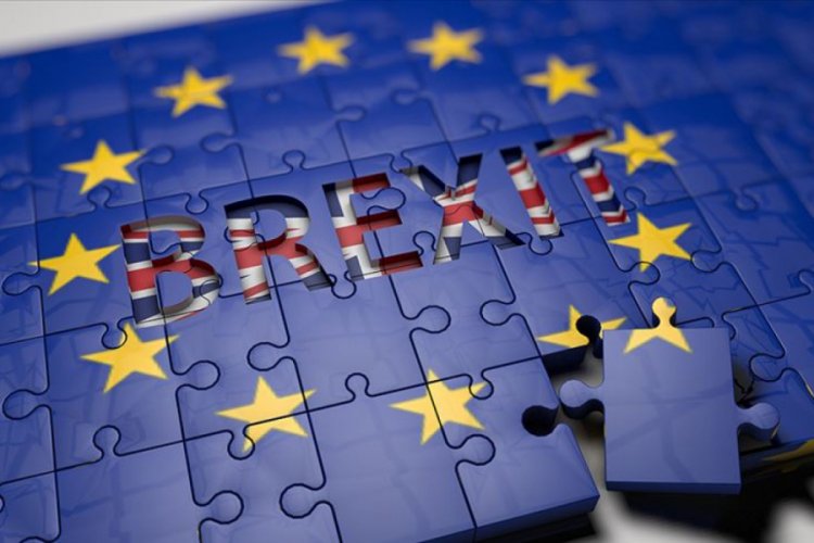 Avam Kamarasında nihai Brexit oylaması bug&uuml;n yapılacak
