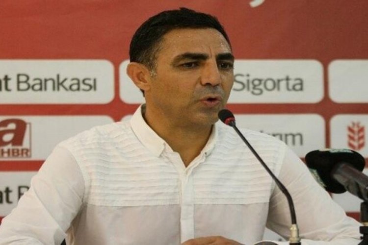 Mustafa &Ouml;zer: Transfer yasağımız kalkmayacak gibi g&ouml;r&uuml;n&uuml;yor!