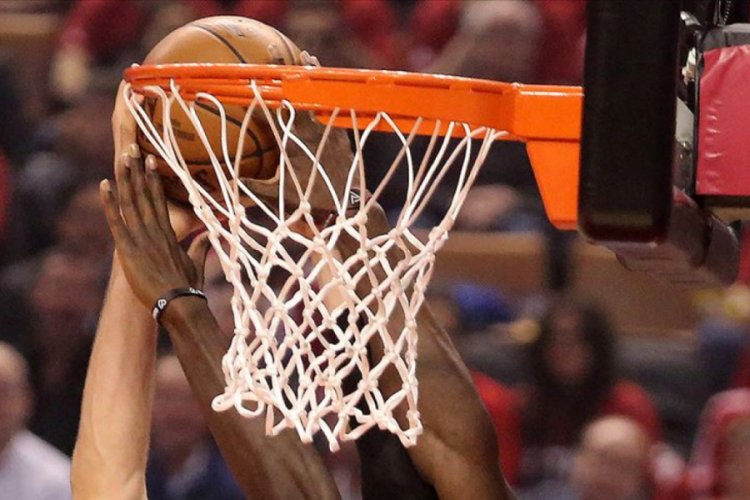 NBA'de rekorlu ma&ccedil;ın kazananı Houston Rockets