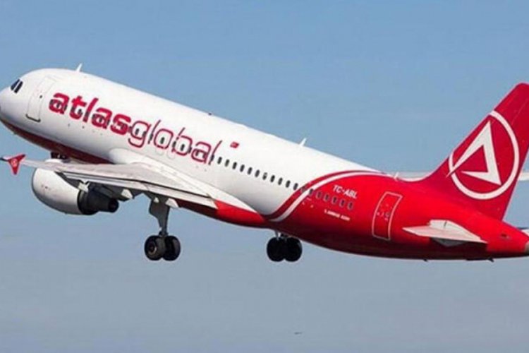 Avrupa u&ccedil;uşlarını durduran Altasglobal'den yeni a&ccedil;ıklama