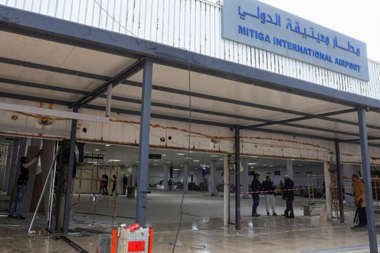 Hafter g&uuml;&ccedil;leri u&ccedil;uşa yasak b&ouml;lgeyi genişletti