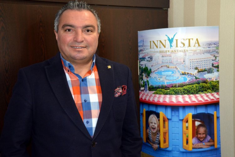 POYD Başkanı Atmaca: Yoğun bir s&ouml;mestir ge&ccedil;ireceğimizi umuyoruz
