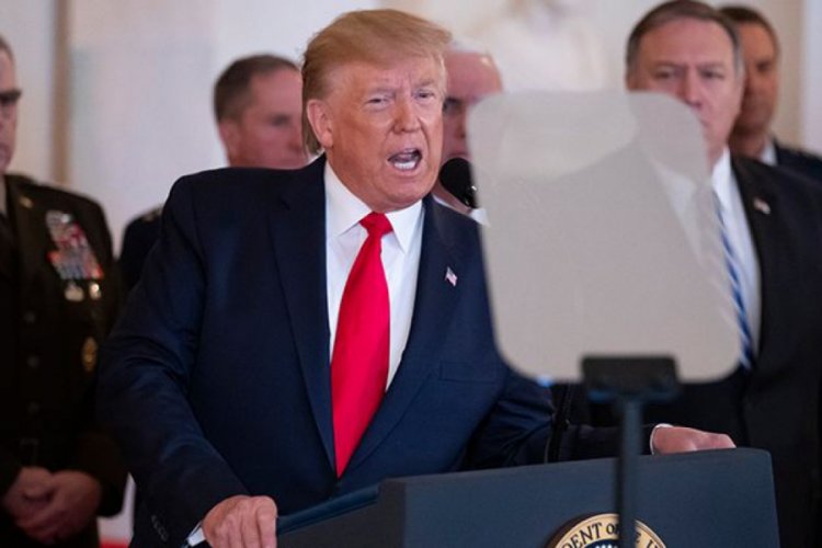 Trump'ın akli melekeleri sorgulanıyor