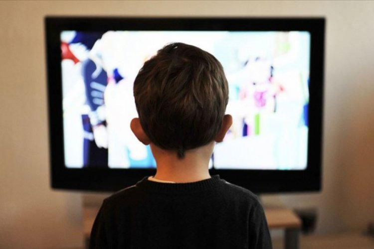 RT&Uuml;K'&uuml;n araştırmasına g&ouml;re &ccedil;ocuklar &ccedil;izgi filmden &ccedil;ok dizi izliyor