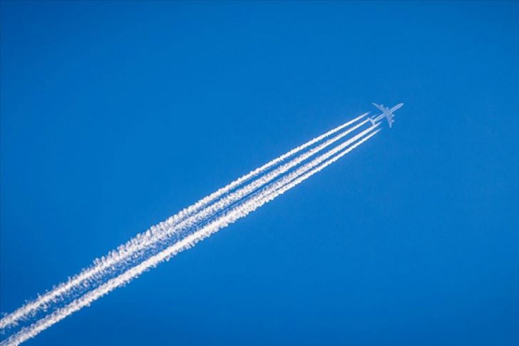 Hava yolu şirketleri İran ve Irak rotalarını değiştirdi