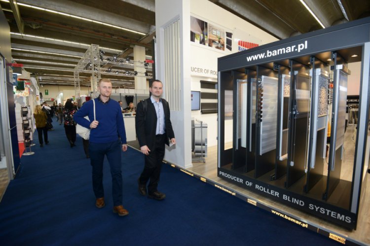 Heimtextil Fuarı'nda 111 Bursalı firma yer aldı
