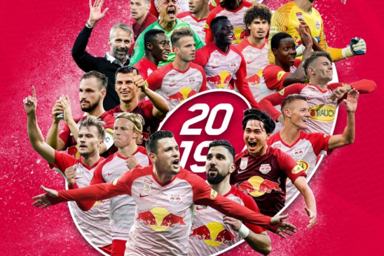 Futbolda Red Bull devrimi