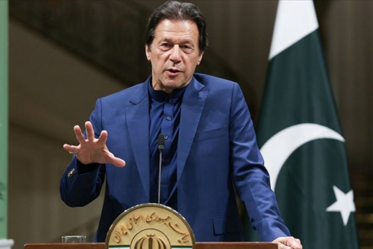Pakistan'dan ABD-İran arasındaki gerilimi azaltmak i&ccedil;in diplomasi hamlesi