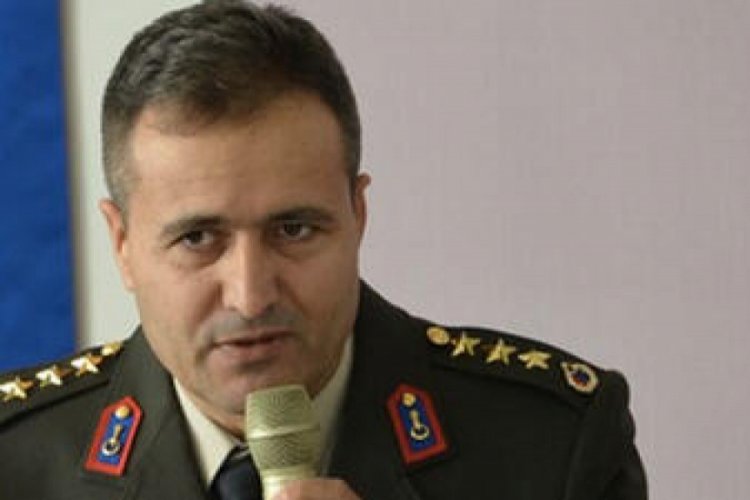 Bursa'da istinaf "yakalanan ilk darbeci"yle ilgili kararını verdi