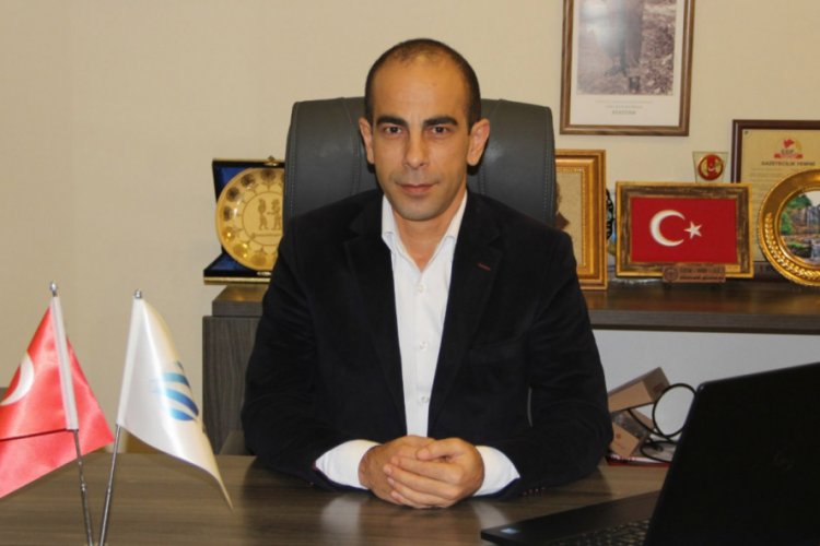 Gazeteciler 10 Ocak'ı buruk kutluyor