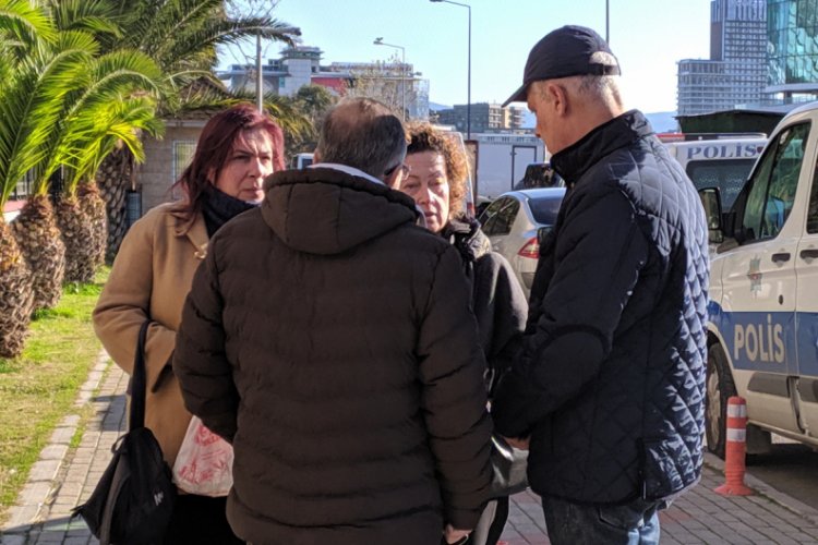 Organ naklinden sonra hayatını kaybeden &uuml;&ccedil;&uuml;nc&uuml; hastanın cenazesi teslim alındı