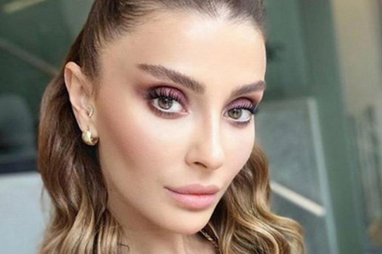 &Ouml;zge Ulusoy: Bacaklarımı kalın yapar sandım