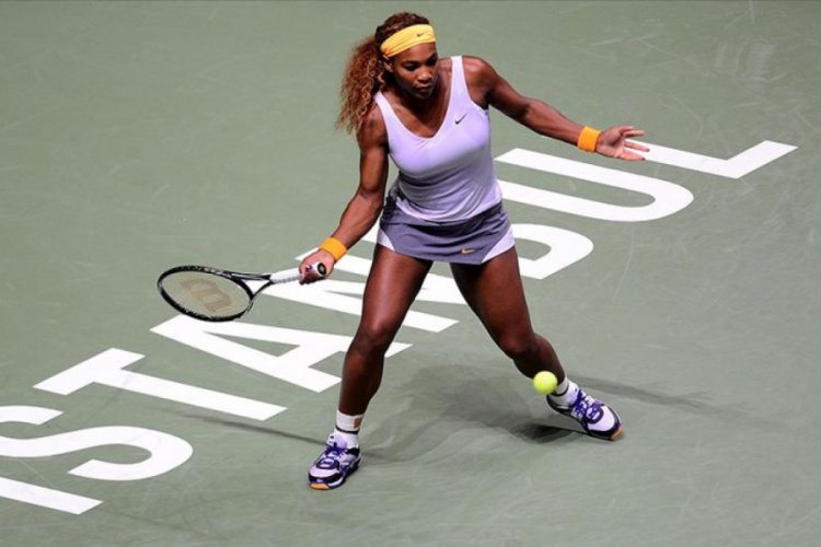 İstanbul yeniden WTA takvimine dahil edildi