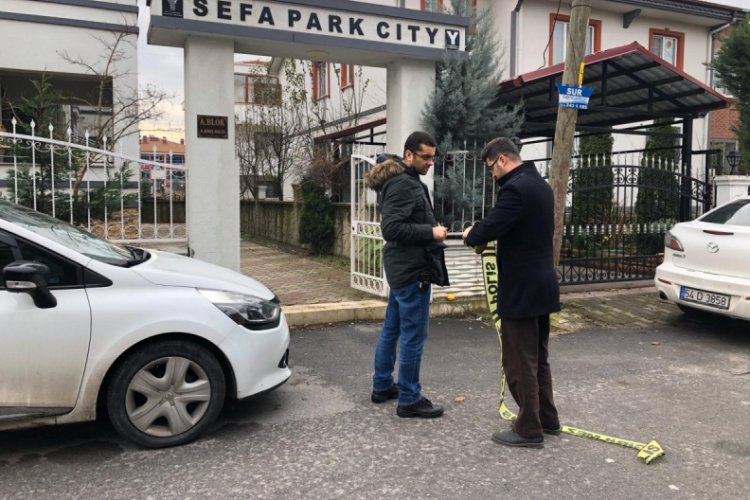 Ağabeyine 'intihar' mesajı atan gen&ccedil; kız, kendini astı