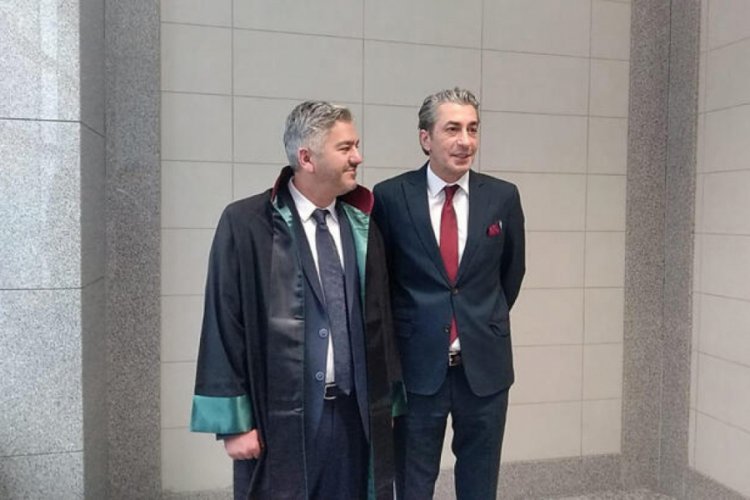 Endemol şirketinin iflas davası reddedildi