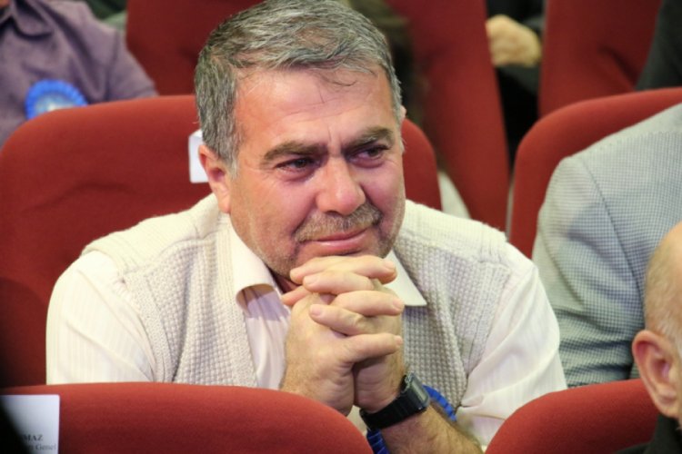 Hac kuraları &ccedil;ekildi