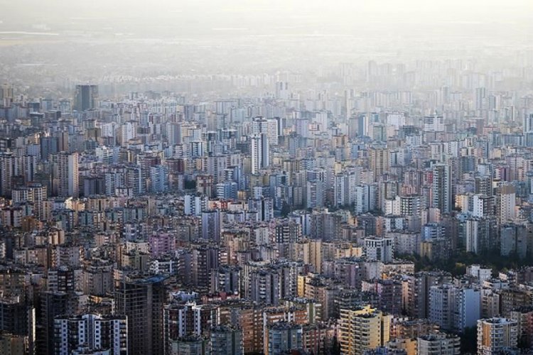 Enerji Kimlik Belgeli bina sayısı 1 milyona ulaştı