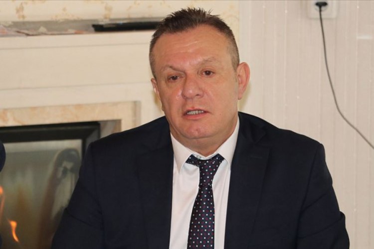Yukatel Denizlispor'un hedefi S&uuml;per Lig'de kalıcı olmak