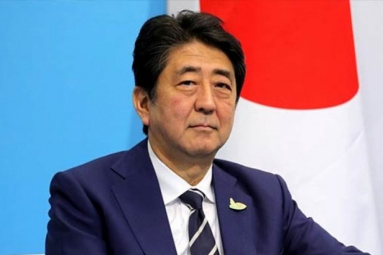 Abe'den Orta Doğu seyahati kararı